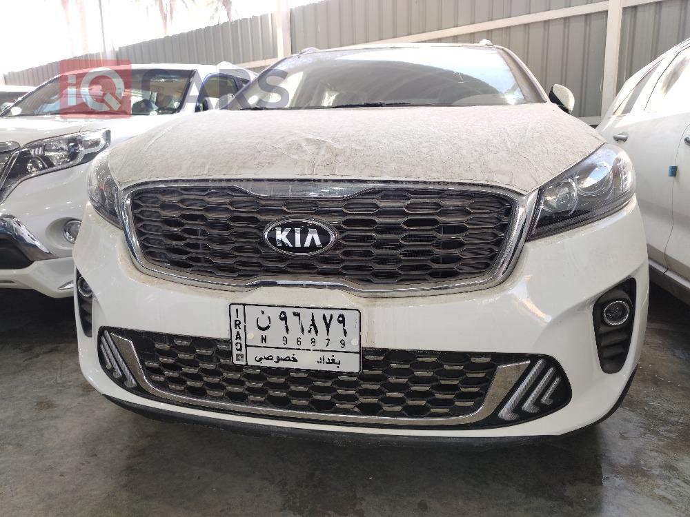 کیا سۆرینتۆ